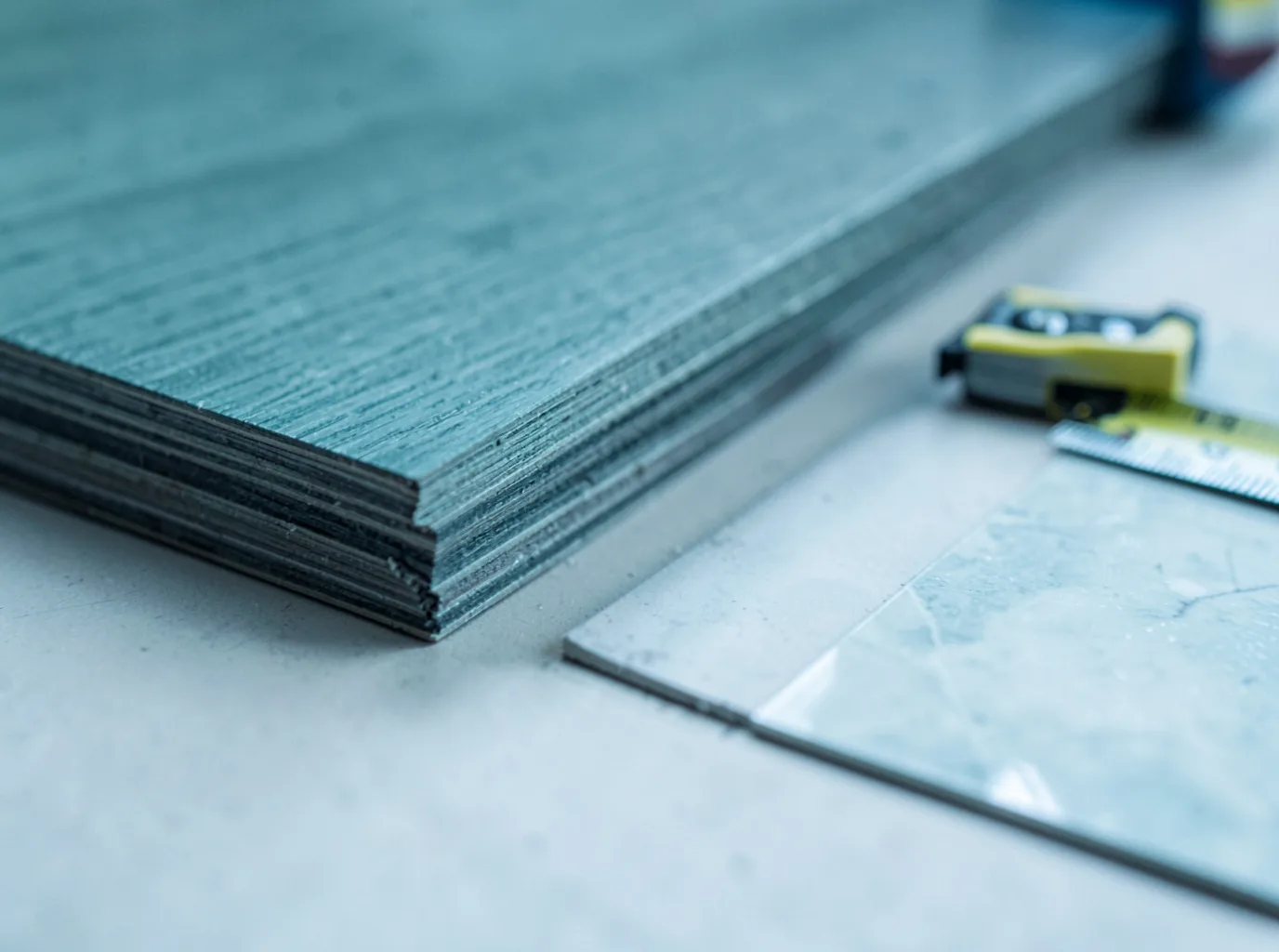 Luxury Vinyl Plank Installation Mcroberts, KY FAQs